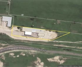 Factory, Warehouse & Industrial commercial property sold at 28 Lower Don Road Bowen QLD 4805