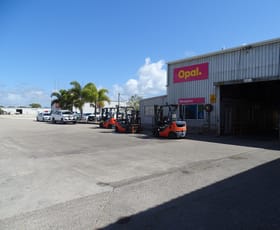 Factory, Warehouse & Industrial commercial property for sale at 28 Lower Don Road Bowen QLD 4805