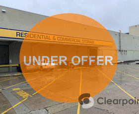 Factory, Warehouse & Industrial commercial property sold at 310/23-27 Mars Road Lane Cove NSW 2066