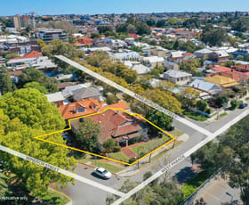 Development / Land commercial property sold at 29 West Parade Perth WA 6000