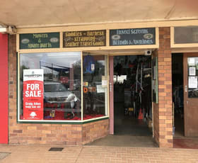 Shop & Retail commercial property sold at 11 Curnow Street Crows Nest QLD 4355