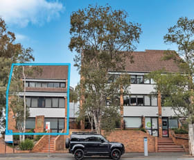Offices commercial property sold at Suite 16, 130-134 Pacific Highway St Leonards NSW 2065
