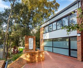 Offices commercial property sold at Suite 16, 130-134 Pacific Highway St Leonards NSW 2065
