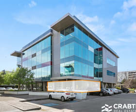 Offices commercial property leased at Suite 12/195 Wellington Road Clayton VIC 3168