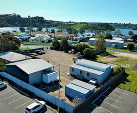 Factory, Warehouse & Industrial commercial property for sale at 10 Barkes Avenue Lakes Entrance VIC 3909