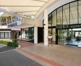 Hotel, Motel, Pub & Leisure commercial property for sale at 53-57 ESPLANADE Cairns City QLD 4870