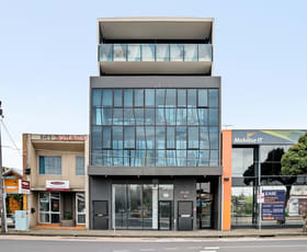 Shop & Retail commercial property sold at 370 Johnston Street Abbotsford VIC 3067