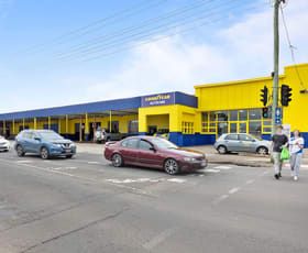 Showrooms / Bulky Goods commercial property sold at 51 Cox Street Hamilton VIC 3300