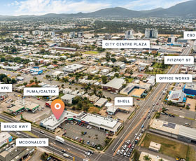 Shop & Retail commercial property sold at 2/111 George Street Rockhampton City QLD 4700