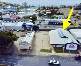 Offices commercial property sold at 27-29 Arthur Street Yeppoon QLD 4703
