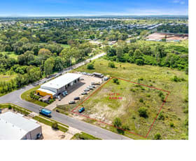 Development / Land commercial property sold at WHOLE OF PROPERTY/Lot 24 Foster Street Gracemere QLD 4702