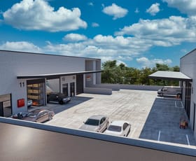 Factory, Warehouse & Industrial commercial property sold at W11/38 Cawarra Road Caringbah NSW 2229