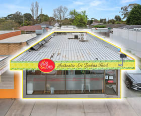 Shop & Retail commercial property sold at 19 Hotham Street Cranbourne VIC 3977