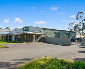 Factory, Warehouse & Industrial commercial property sold at 53 Oborn Road Mount Barker SA 5251