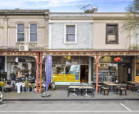 Shop & Retail commercial property sold at 165 Bay Street Port Melbourne VIC 3207