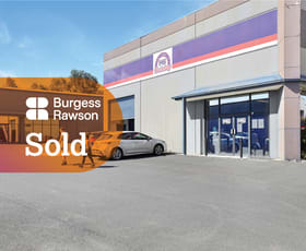 Factory, Warehouse & Industrial commercial property sold at 14 Corporation Avenue Robin Hill NSW 2795