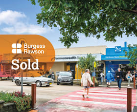 Offices commercial property sold at 30 Bowra Street Nambucca Heads NSW 2448