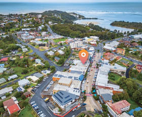 Offices commercial property sold at 30 Bowra Street Nambucca Heads NSW 2448