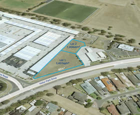 Factory, Warehouse & Industrial commercial property sold at 79 Keilor Park Drive Keilor Park VIC 3042