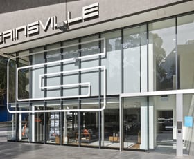 Shop & Retail commercial property sold at 10R, Level 2/7 Riverside Quay (Eureka Tower) Southbank VIC 3006