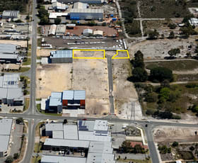 Development / Land commercial property sold at 6/87 Solomon Road Jandakot WA 6164