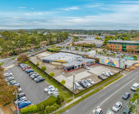 Shop & Retail commercial property sold at 1 Station Road Logan Central QLD 4114