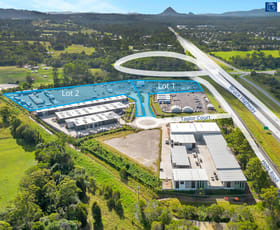 Factory, Warehouse & Industrial commercial property for sale at 6, 12 & 18 Taylor Court Cooroy QLD 4563