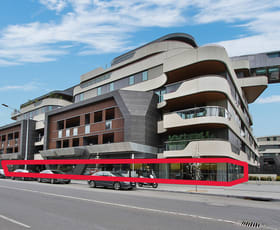 Offices commercial property sold at 33 Camberwell Road Hawthorn East VIC 3123