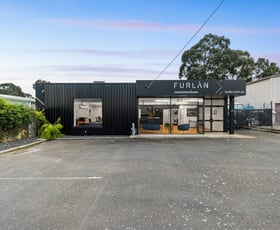 Factory, Warehouse & Industrial commercial property sold at 9 Nefertiti Court Traralgon VIC 3844