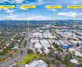 Showrooms / Bulky Goods commercial property sold at 75 Spine Street Sumner QLD 4074