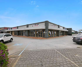 Offices commercial property sold at 5/205 Alexander Road Belmont WA 6104