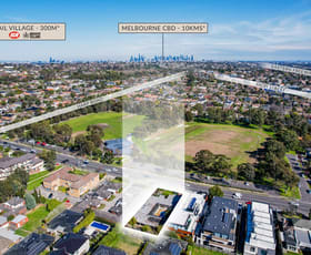 Development / Land commercial property sold at 1080 Burke Road Balwyn North VIC 3104