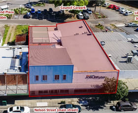 Shop & Retail commercial property for sale at 75-81a Nelson Street Wallsend NSW 2287