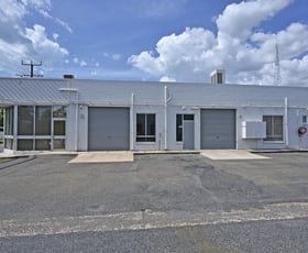Factory, Warehouse & Industrial commercial property sold at 1/32 Gardens Hill Crescent The Gardens NT 0820