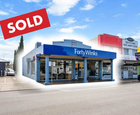 Serviced Offices commercial property sold at 228-230 Main Street Bairnsdale VIC 3875