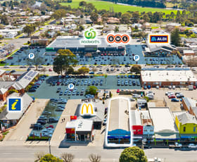Shop & Retail commercial property sold at 228-230 Main Street Bairnsdale VIC 3875