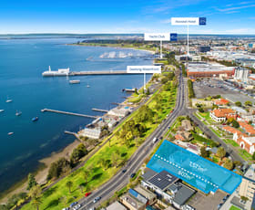Factory, Warehouse & Industrial commercial property sold at 52 & 54 Western Beach Road Geelong VIC 3220