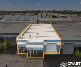 Offices commercial property sold at 4/56 Smith Road Springvale VIC 3171