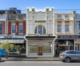 Shop & Retail commercial property leased at 285 Clarendon Street South Melbourne VIC 3205