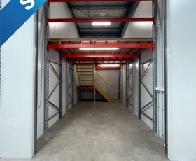 Factory, Warehouse & Industrial commercial property sold at Unit 51/26 Meta Street Caringbah NSW 2229