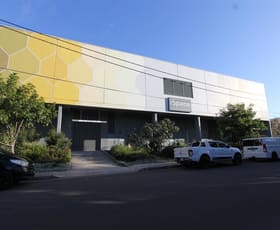 Factory, Warehouse & Industrial commercial property sold at Unit 51/26 Meta Street Caringbah NSW 2229