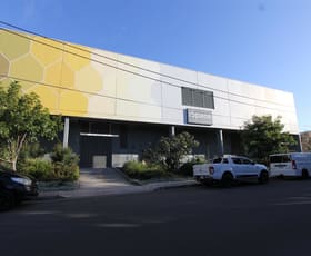 Factory, Warehouse & Industrial commercial property leased at Unit 63/26 Meta Street Caringbah NSW 2229
