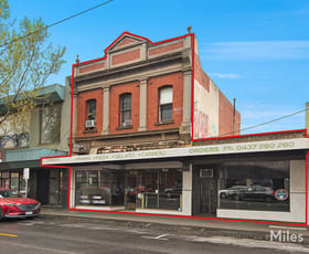 Shop & Retail commercial property sold at 706-708 Mt Alexander Road Moonee Ponds VIC 3039