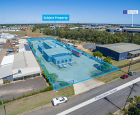 Factory, Warehouse & Industrial commercial property for sale at 41 Production Street Svensson Heights QLD 4670