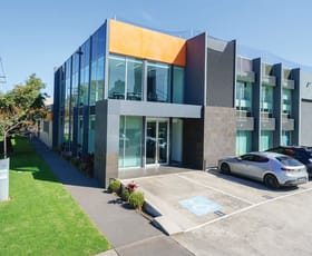 Offices commercial property sold at Unit 1/38 White Street South Melbourne VIC 3205