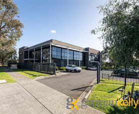 Factory, Warehouse & Industrial commercial property for sale at 117-121 Merrindale Drive Croydon South VIC 3136