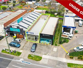 Offices commercial property sold at 4 Skye Road Frankston VIC 3199