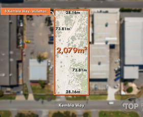 Development / Land commercial property sold at 6 Kembla Way Willetton WA 6155