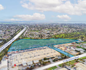 Factory, Warehouse & Industrial commercial property sold at 108 O'Sullivan Beach Road Lonsdale SA 5160
