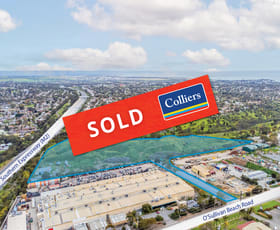 Development / Land commercial property sold at 108 O'Sullivan Beach Road Lonsdale SA 5160